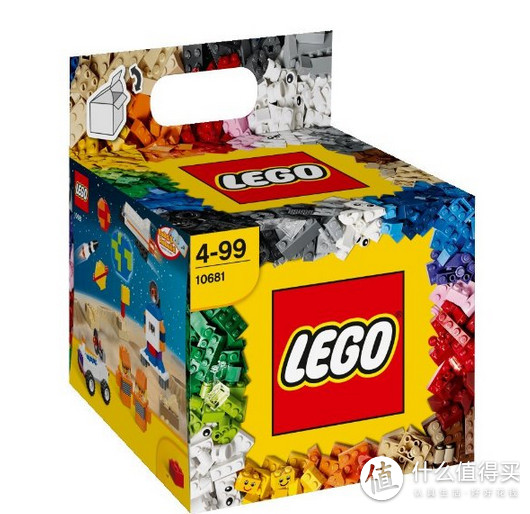 六一献礼：LEGO 乐高粉是如何炼成的