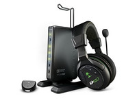 再特价：TURTLE BEACH 乌龟海岸 Ear Force XP510 游戏耳机 翻新版（PS4、5.1声道、蓝牙/双频Wifi）