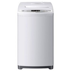 Haier 海尔 XQB60-M1269 全自动洗衣机 6公斤 