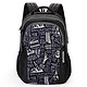 AMERICAN TOURISTER 美旅 R51*09005 双肩电脑包 14寸