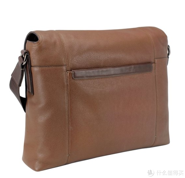 Tumi Centro Verona Flap 男款真皮斜款包
