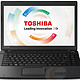 TOSHIBA 东芝 C45-AK08B1 14英寸 笔记本电脑