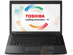 TOSHIBA 东芝 C45-AK08B1 14英寸 笔记本电脑