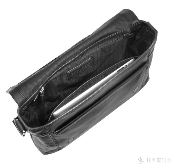 Tumi Centro Verona Flap 男款真皮斜款包