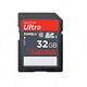 SanDisk 闪迪 至尊高速 Ultra SDHC 32GB Class10 30MB/S 存储卡