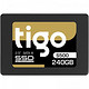 tigo 金泰克 S500 250G SSD 固态硬盘