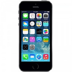 Apple 苹果 iPhone 5s 16G  手机 灰色