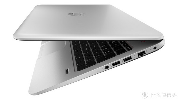 再特价：HP 惠普 ENVY 15-j152nr 15.6寸全高清触屏笔记本电脑 官翻（i5、1080P、8GB）