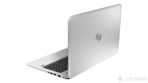 HP 惠普 ENVY TouchSmart 15-j152nr 15.6寸全高清触屏笔记本电脑 全新（i5、1080P、8GB）