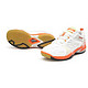KAWASAKI 川崎 K-324 炫风系列 专业羽毛球运动鞋