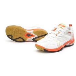 KAWASAKI 川崎 K-324 炫风系列 专业羽毛球运动鞋