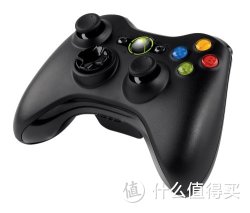 Microsoft 微软 XBOX 360 原装手柄（支持PC、XBOX 360）