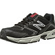 New Balance 新百伦 MR340BK2  跑步鞋 男