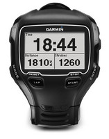 GARMIN 佳明 Forerunner 910XT GPS运动手表 基本款/带心率带款