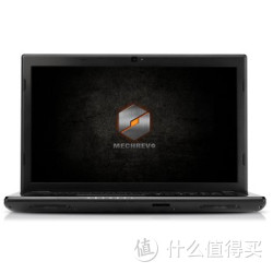 MECHREVO 机械革命 MR X5 15.6英寸游戏本（i7/8G/GTX860m/64G SSD+1T HDD/1080P/杀手网卡）