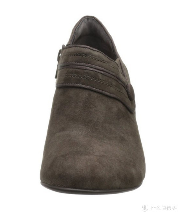 Clarks 其乐 Tamryn Maize Bootie 女士真皮踝靴