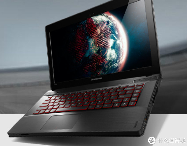 八哥价:Lenovo 联想 Y410p 14寸笔记本电脑(i7、8G、GT755)