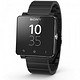 SONY 索尼  SmartWatch 2 SW2 智能手表 黑色