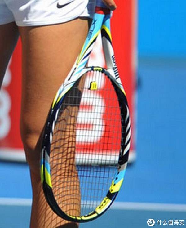 Wilson 威尔胜 BLX Juice 100 碳纤维网球拍