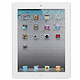 Apple 苹果 iPad 2 MC979CH/A 9.7英寸平板电脑 （16G WiFi版）白色
