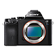 SONY 索尼 ILCE-7S 微单数码相机
