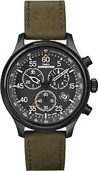 TIMEX 天美时 T49938 户外系列 男款 石英腕表