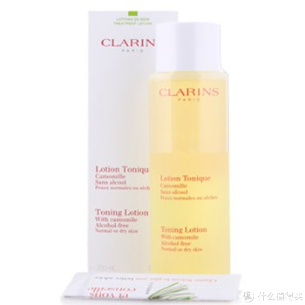 新低价:CLARINS 娇韵诗 温和柔肤水 200ml