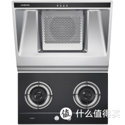 限广东：Sacon 帅康 CXW-200-TJ7+QA-019-B9 侧吸式烟灶套装