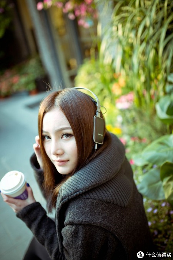 Harman Kardon 哈曼卡顿 HARKAR-CL 头戴式有线耳机