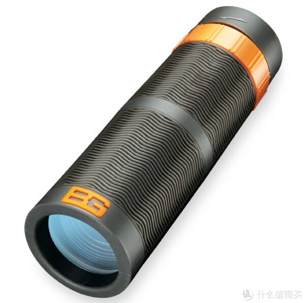 Bushnell 博士能 Bear Grylls Monocular系列 9x32 单筒望远镜(防水、防雾)