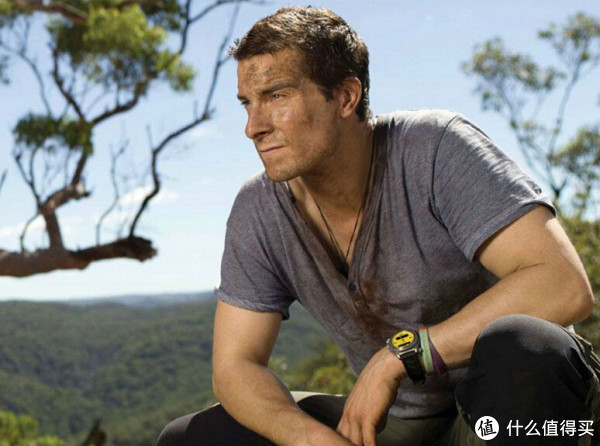 Bushnell 博士能 Bear Grylls Monocular系列 9x32 单筒望远镜(防水、防雾)