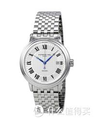 Raymond Weil 雷蒙威 经典大师系列 2837-STC-00659 男款机械腕表