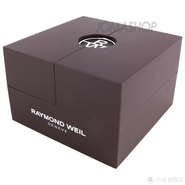 Raymond Weil 雷蒙威 经典大师系列 2837-STC-00659 男款机械腕表