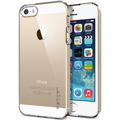 SGP  超薄硅胶保护壳  适用于苹果iPhone5s/5