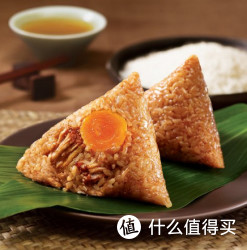 促销活动：亚马逊中国 粽子礼盒