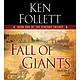 《Fall of Giants》[36张CD] 有声书