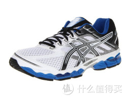 ASICS 亚瑟士 GEL-Cumulus 15 次旗舰 男款缓震跑步鞋