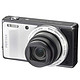 PENTAX 宾得 数码相机 VS20(白)+4G卡