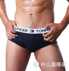 凑单品：TOMMY HILFIGER 男士内裤 5条装