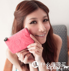 Kipling 凯浦林 Creativity 时尚手包