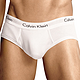 凑单品：Calvin Klein 男士经典内裤 3条装