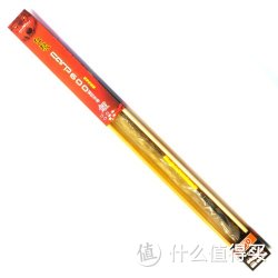 Redwolf 红狼 RWC600 凌波鲤台钓竿 三只套装（3.6/4.5/5.4）