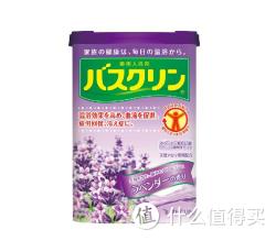 Bathclin 巴斯克林 浴盐 690g+沐浴露 580ml*2瓶