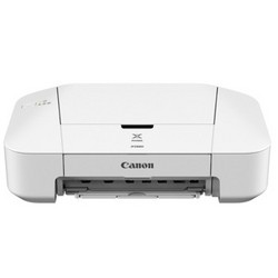 Canon 佳能 iP2880 彩色喷墨打印机