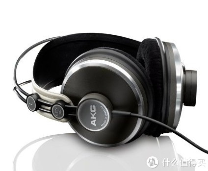 新低价：AKG 爱科技 K272HD HI-FI 封闭式耳机