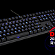 Ducky Zero 魔力鸭 DK2108S 背光机械键盘