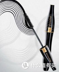 Lancome 兰蔻 催眠睫毛膏01# 6.5ml（进口）+ 水之密语 头发精华液220ml