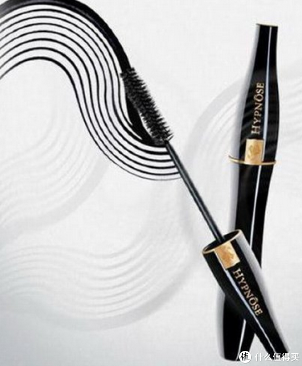 Lancome 兰蔻 催眠睫毛膏01# 6.5ml(进口)+ 水之密语 头发精华液220ml