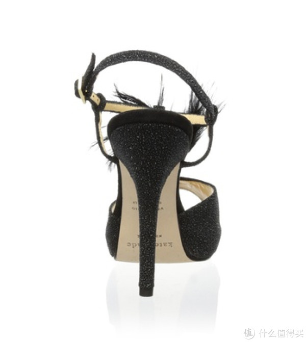 kate spade NEW YORK 凯特·丝蓓纽约 Reanna Platform Pump 女士真皮高跟鞋 意产