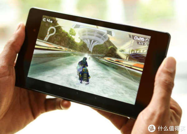 Google 谷歌 Nexus 7 二代 平板电脑 16GB 官翻版